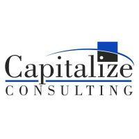 capitalize consulting