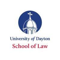 university of dayton school of law