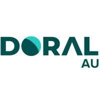 doral energy australia logo image