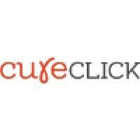 cureclick, a division of thread logo image