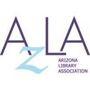 logo of Arizona Library Association