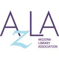 arizona library association logo image