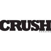 crushfanzine logo image