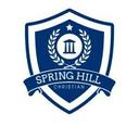 logo of Spring Hill Christian Academy