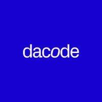 dacode logo image