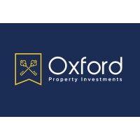 oxford property investments logo image