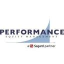 logo of Performance Equity Management Llc A Sagard Partner