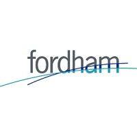 fordham group logo image