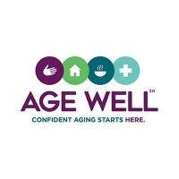 age well logo image