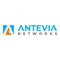 antevia networks logo image