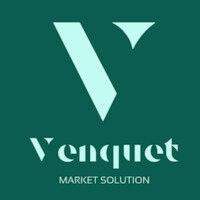 venquet logo image