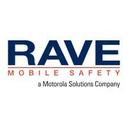 logo of Rave Mobile Safety