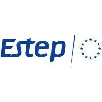 estep logo image