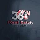 logo of 360 Real Estate Capital