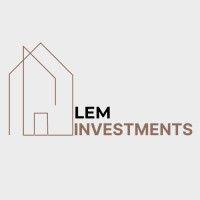 lem investments logo image