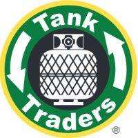 tank traders® logo image