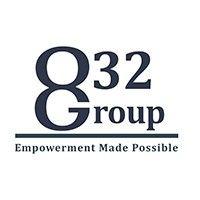 eight 32 group llc logo image