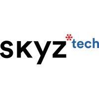 skyz.tech logo image