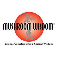 mushroom wisdom, inc logo image