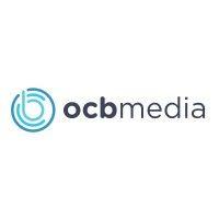 ocb media logo image