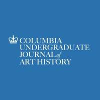 columbia undergraduate journal of art history