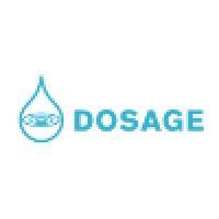 dosage logo image