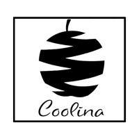 coolina usa logo image