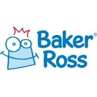 baker ross ltd logo image