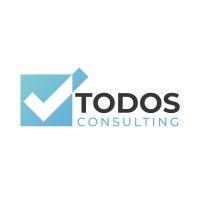 todos consulting logo image