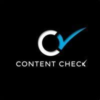 content check media logo image