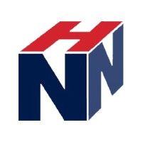 national hospital network logo image