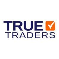 true traders ltd logo image