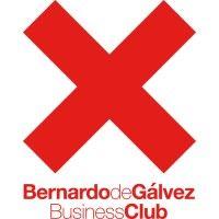 bernardo de gálvez business club logo image