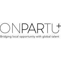 onpartu logo image