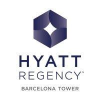 hyatt regency barcelona tower