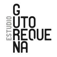 estudio guto requena logo image