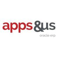 apps & us logo image