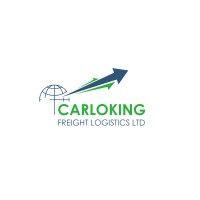 carloking services logo image