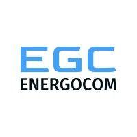 energocom moldova logo image