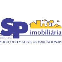 sp imobiliária logo image