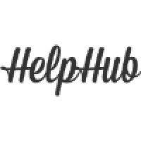 helphub services inc. logo image