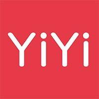 yiyienglish logo image