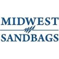 midwest sandbags logo image