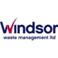 windsor waste management ltd logo image