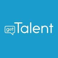 gettalent logo image