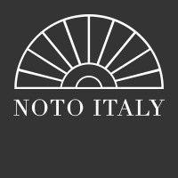 the rooftop at noto italy logo image