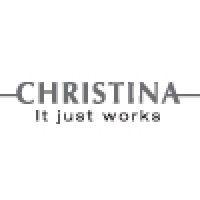 christina logo image