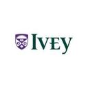 logo of Ivey Business School At Western University