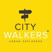 citywalkers logo image