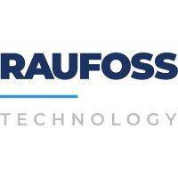 raufoss technologie canada logo image